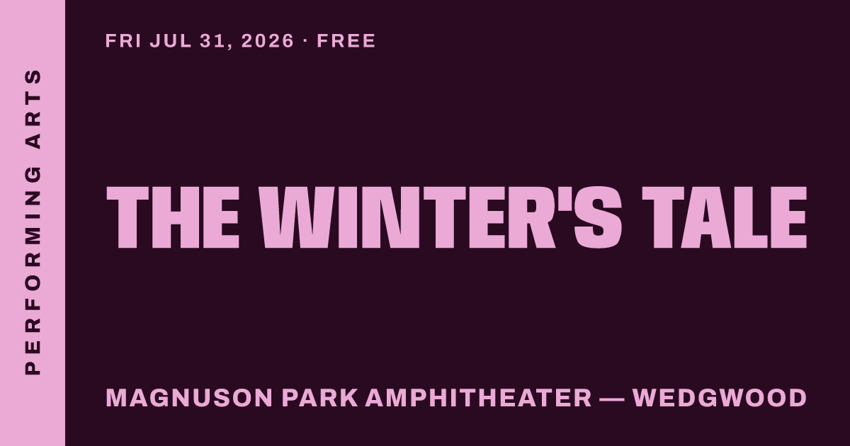 The Winter's Tale