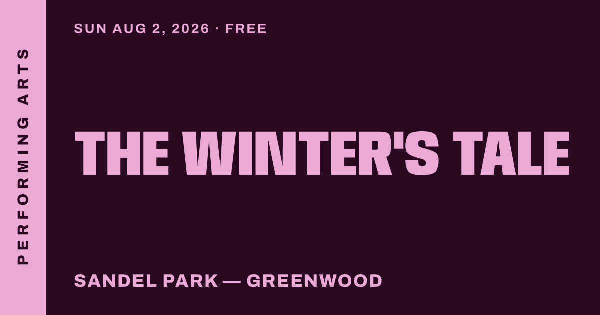 The Winter's Tale