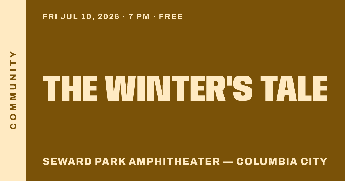 The Winter's Tale