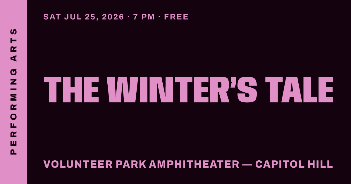 The Winter’s Tale