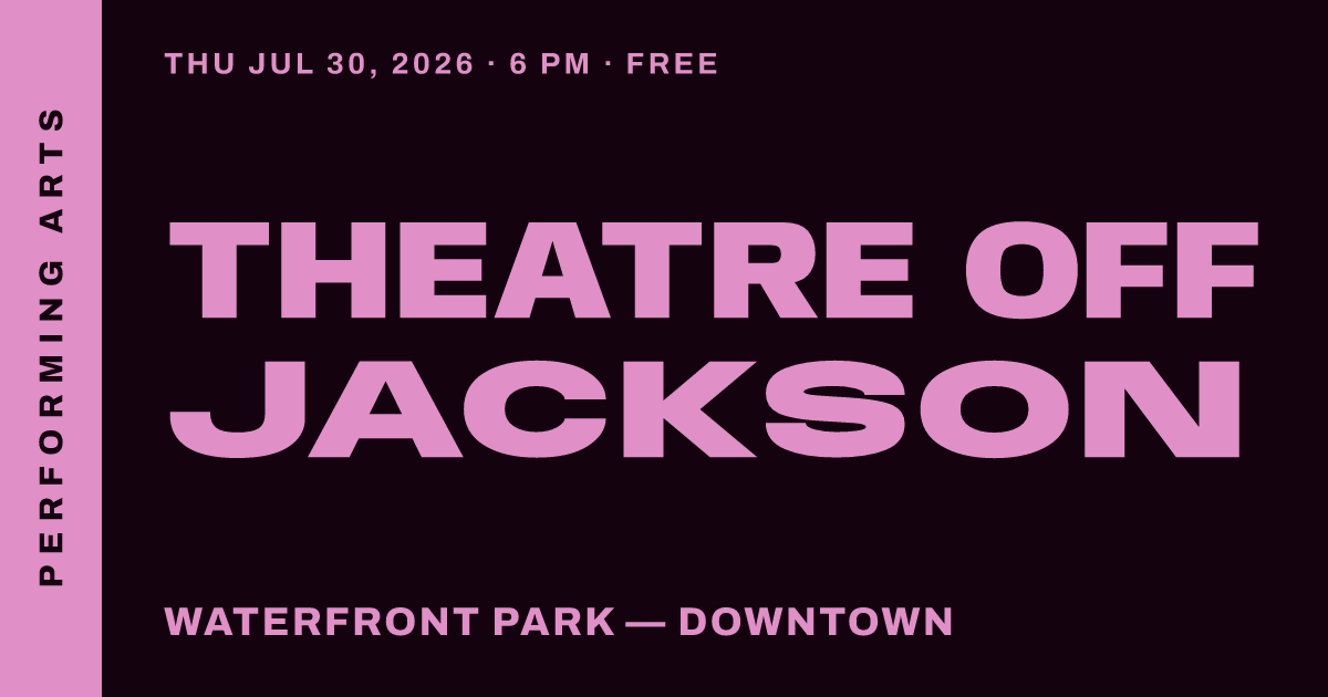 Theatre Off Jackson