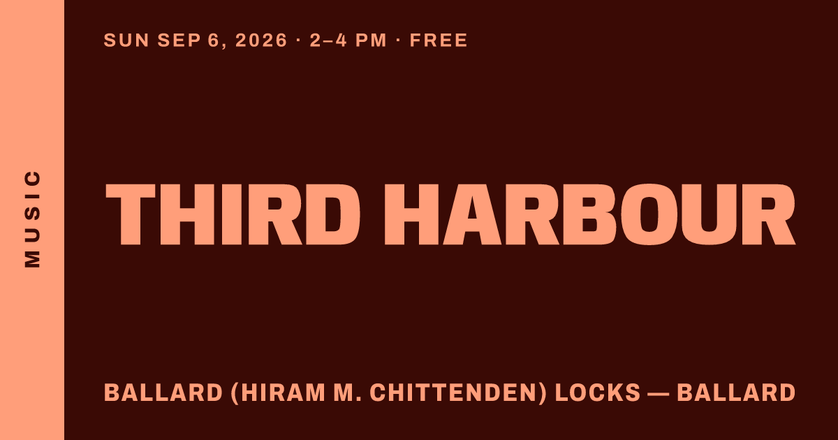 Third Harbour