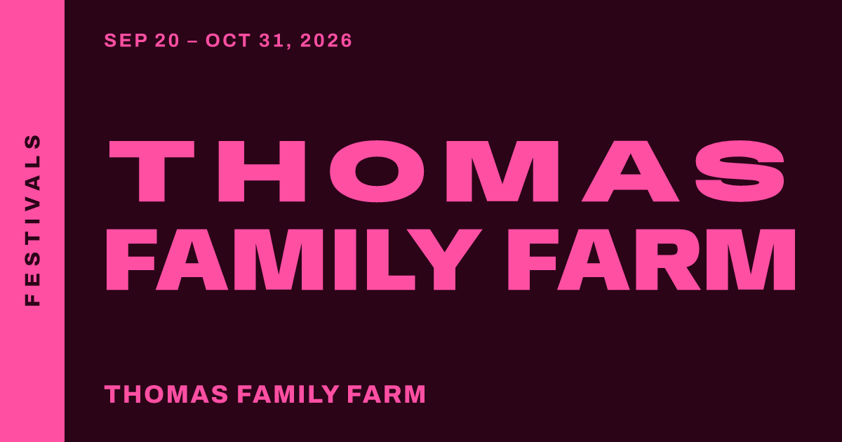 Thomas Family Farm