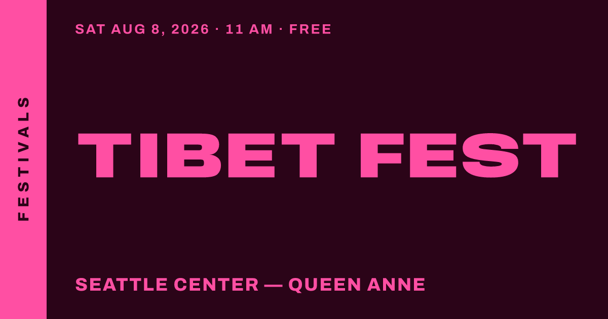 Tibet Fest