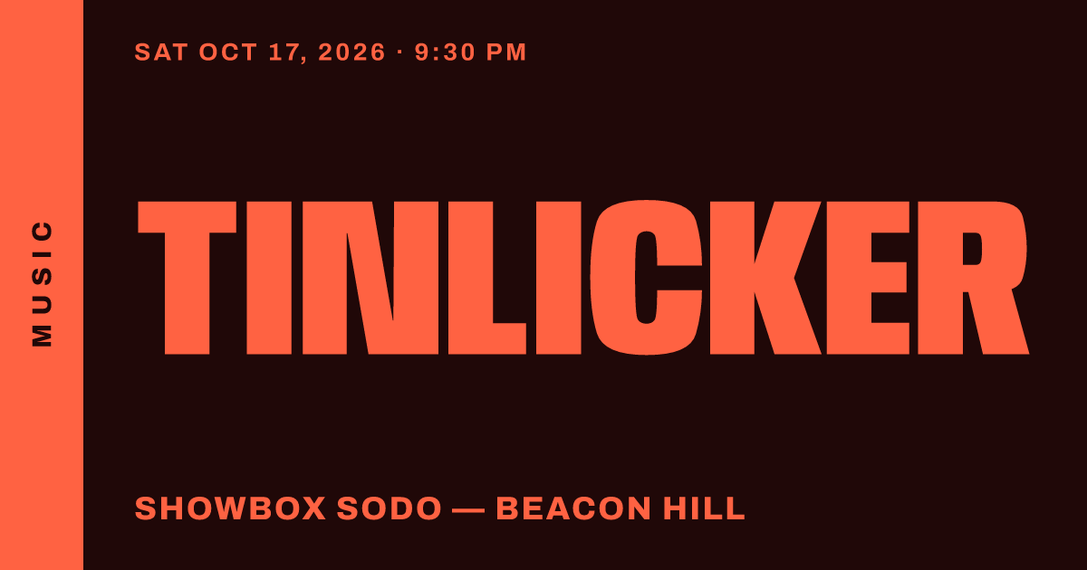 Tinlicker