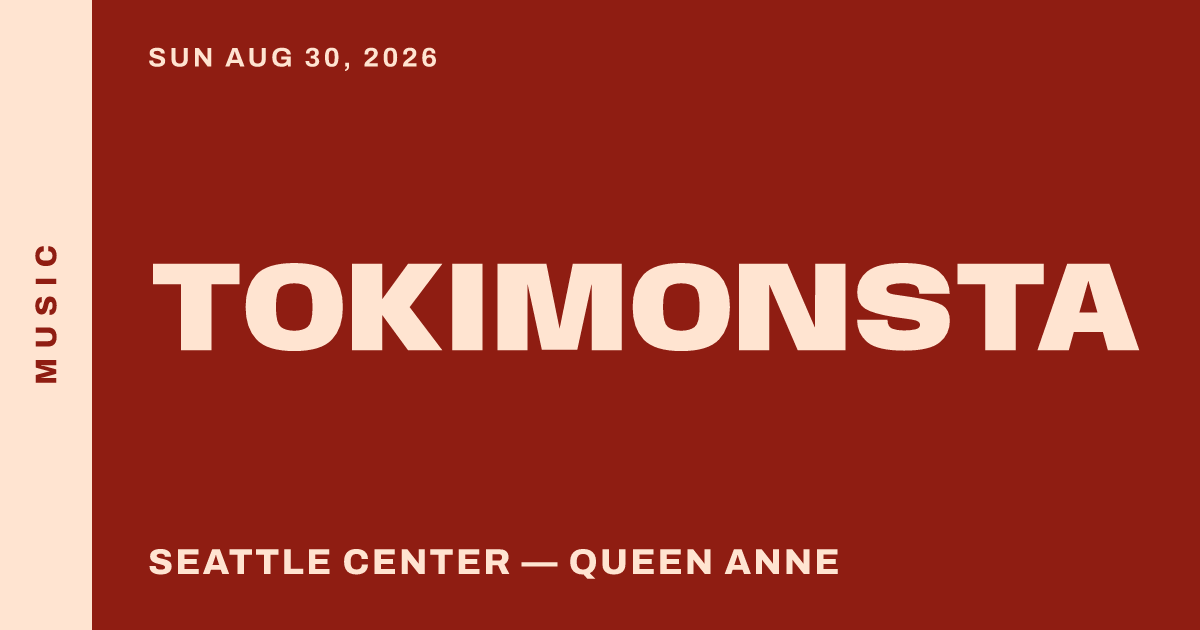Tokimonsta