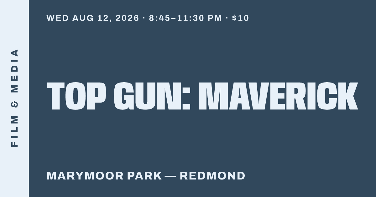 Top Gun: Maverick