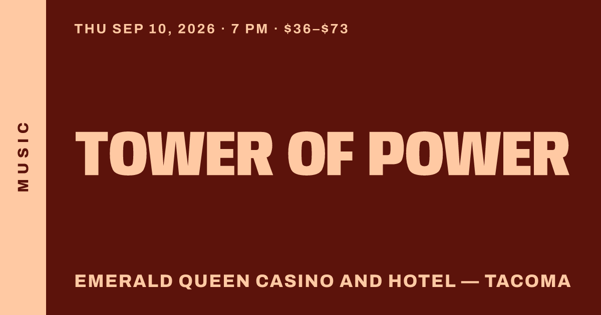 Tower of Power