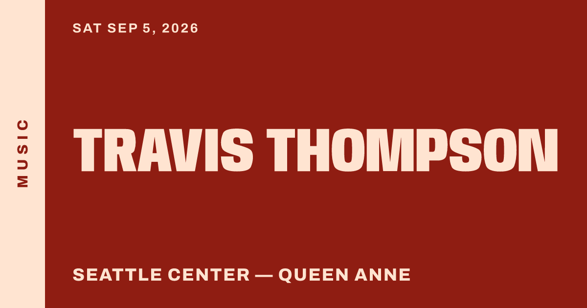Travis Thompson