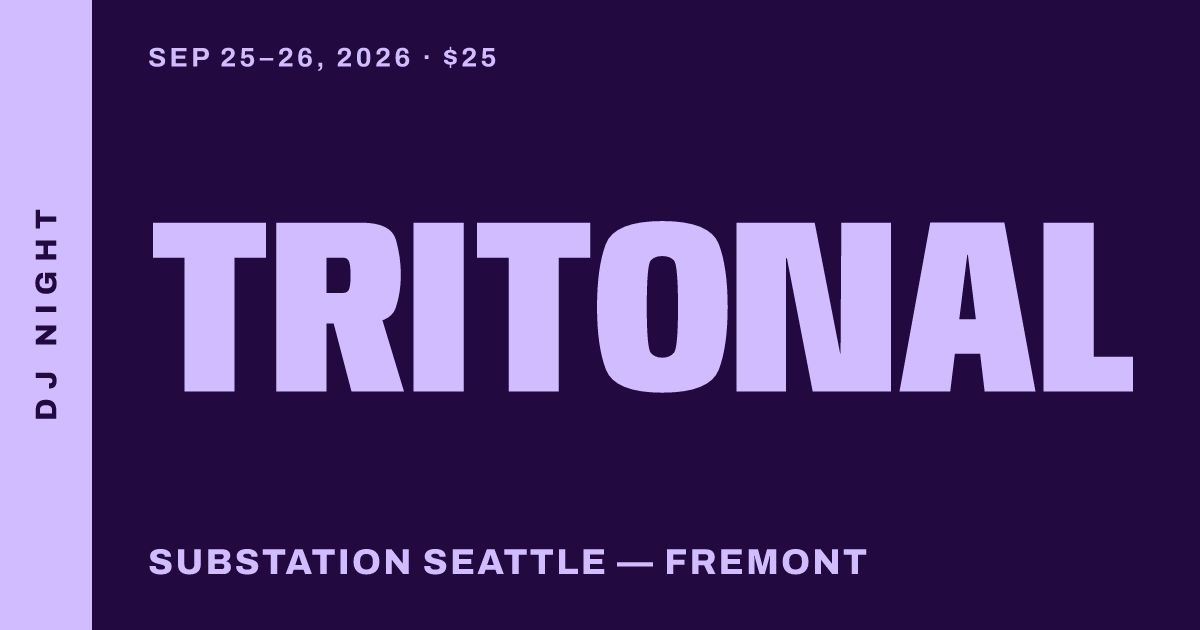 Tritonal