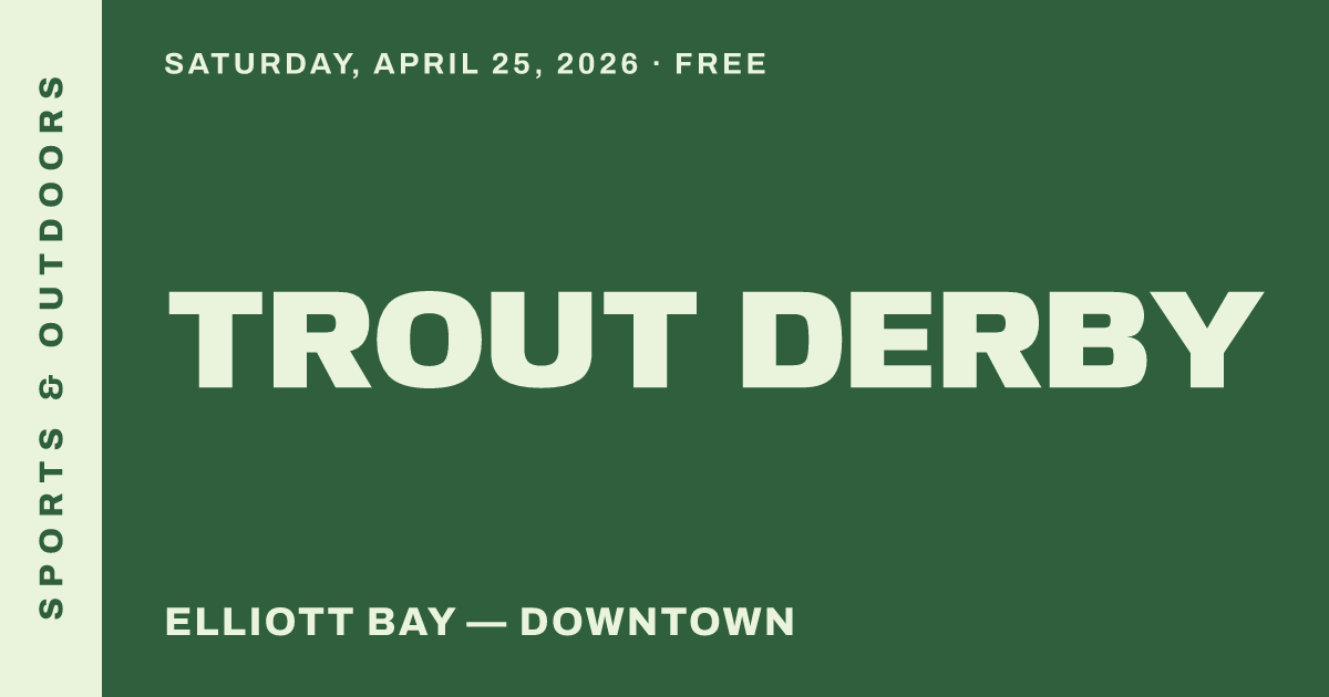Trout Derby