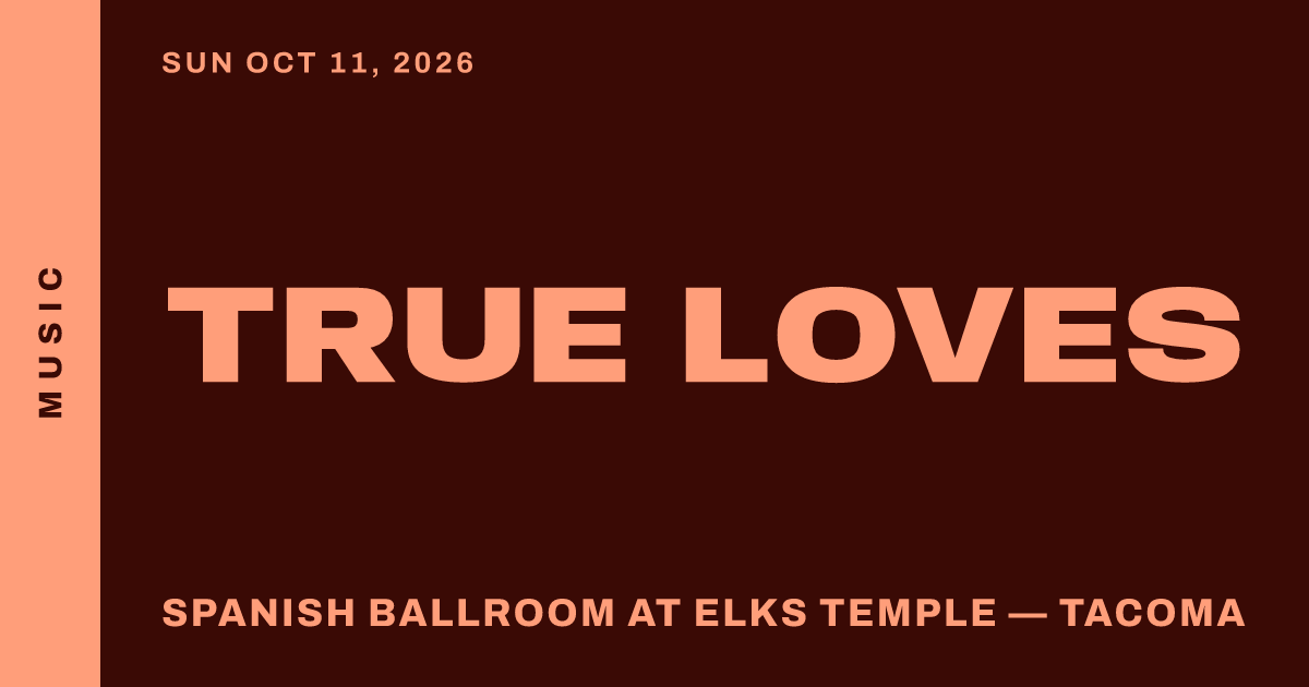 True Loves