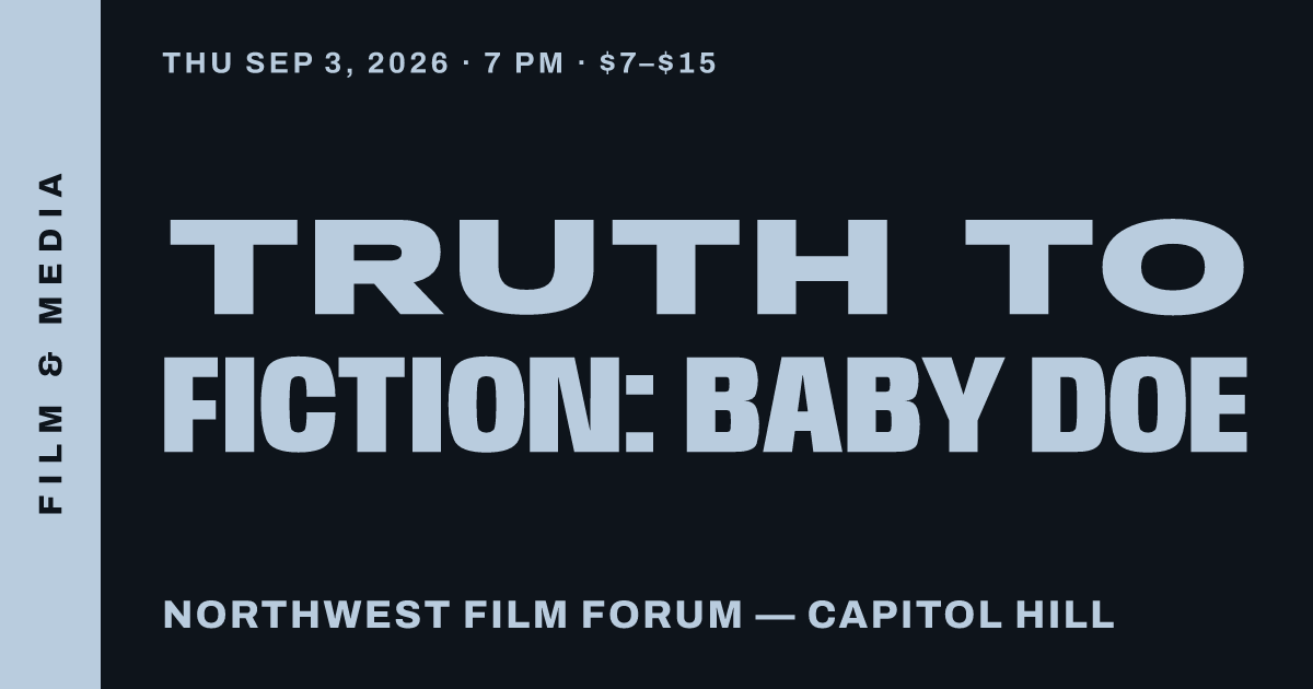 Truth To Fiction: Baby Doe