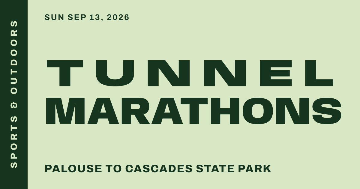 Tunnel Marathons