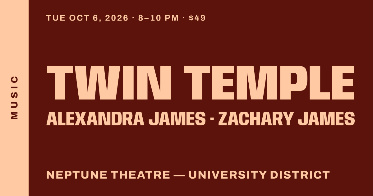 Twin Temple