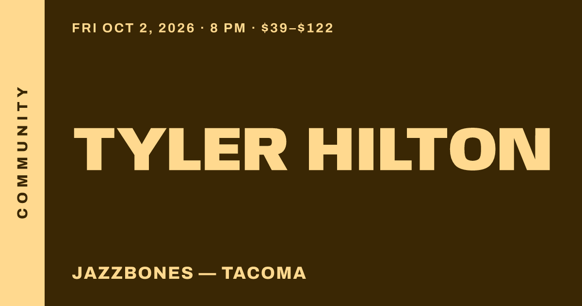 Tyler Hilton