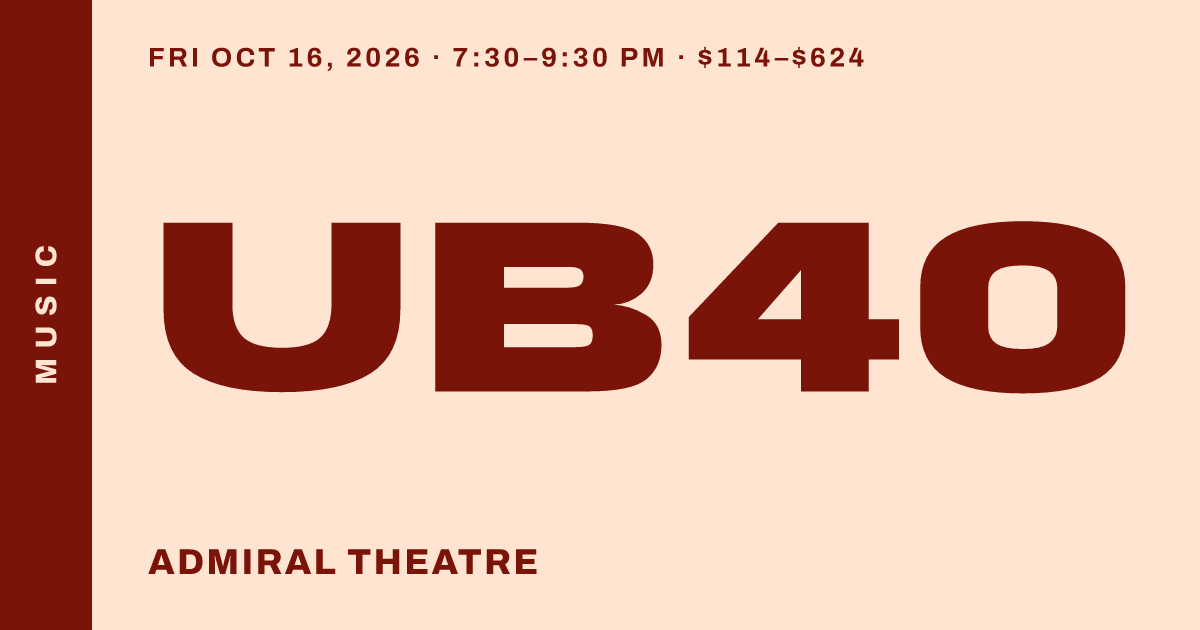 UB40