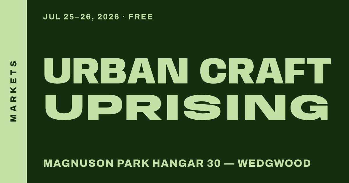 Urban Craft Uprising