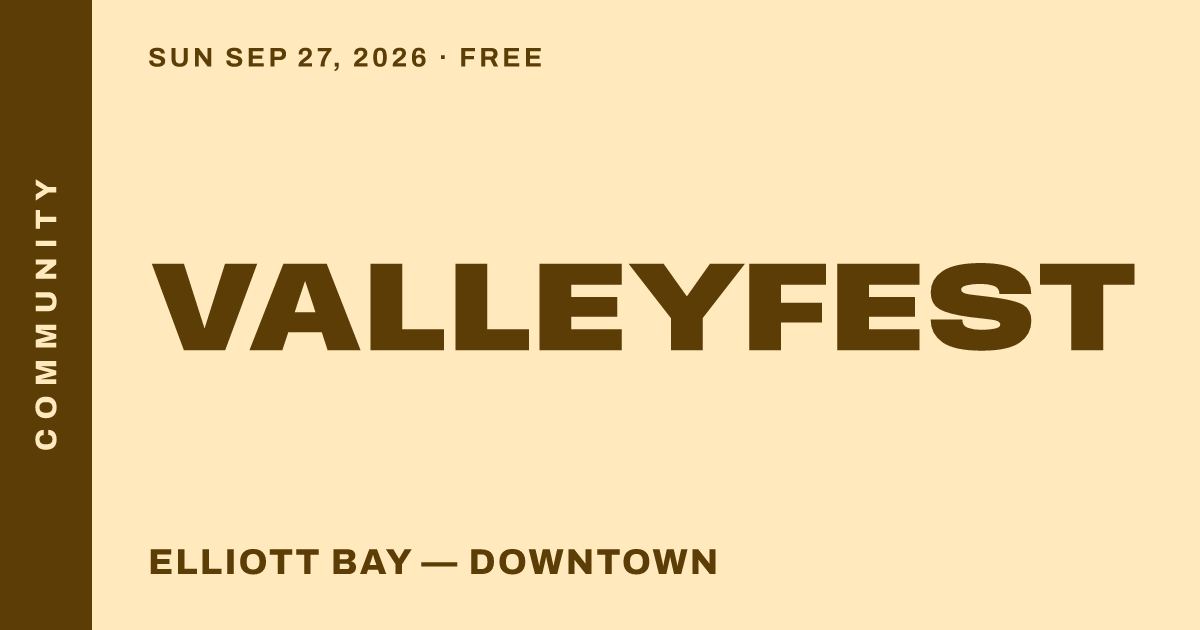 Valleyfest