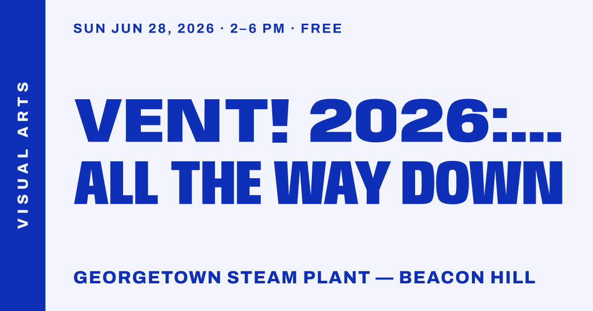 VENT! 2026: Dystopia All The Way Down
