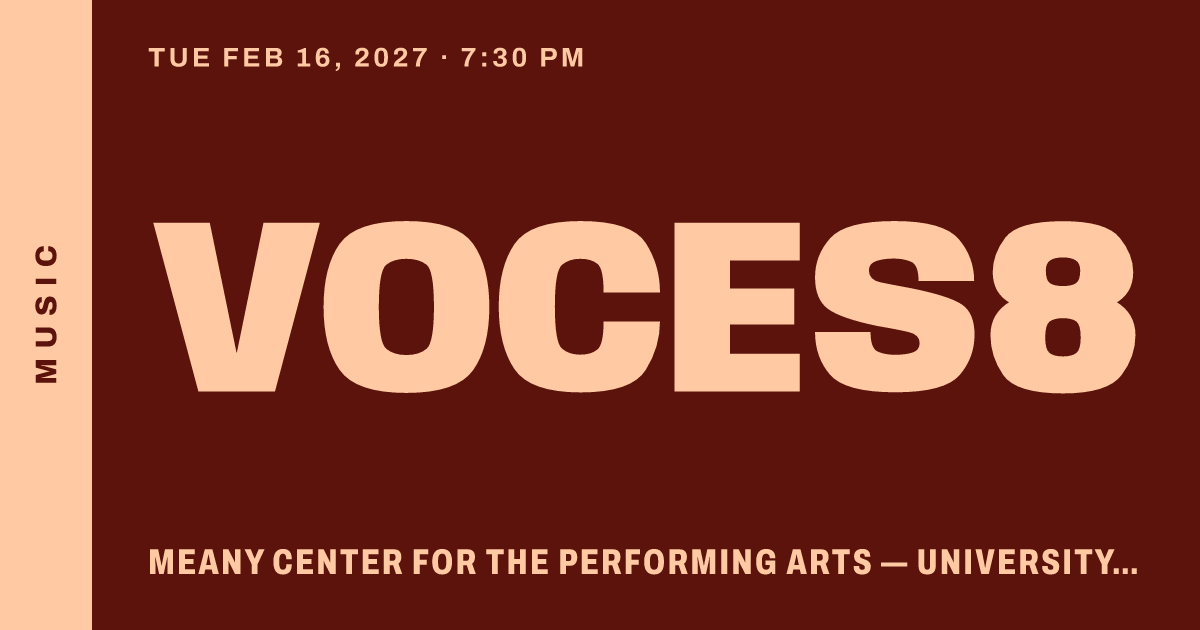 VOCES8