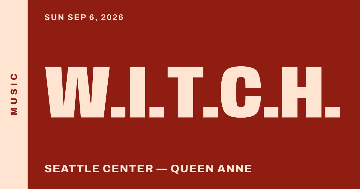 W.I.T.C.H.