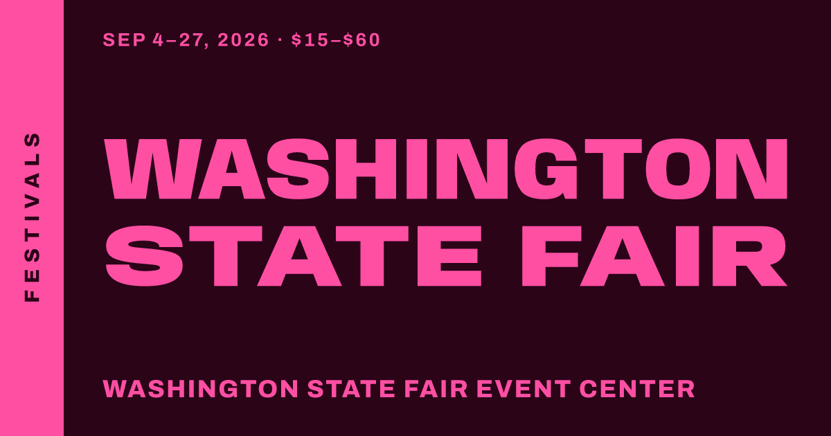 Washington State Fair