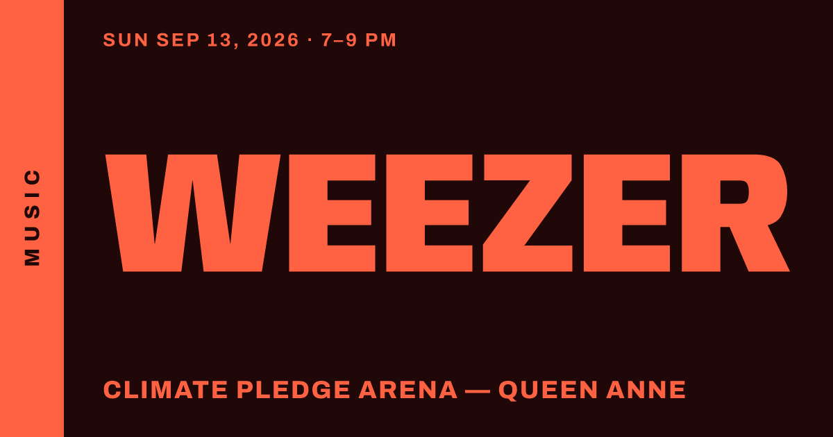 Weezer