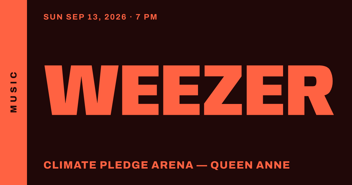WEEZER