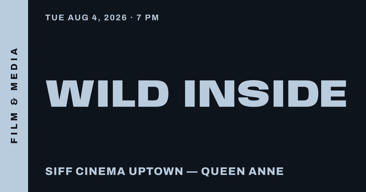 Wild Inside