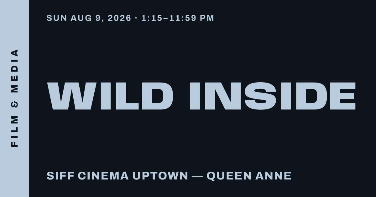 Wild Inside