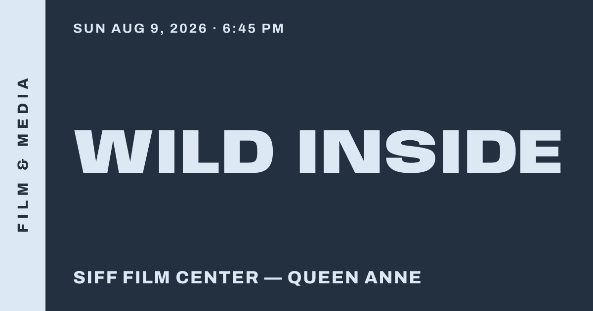Wild Inside