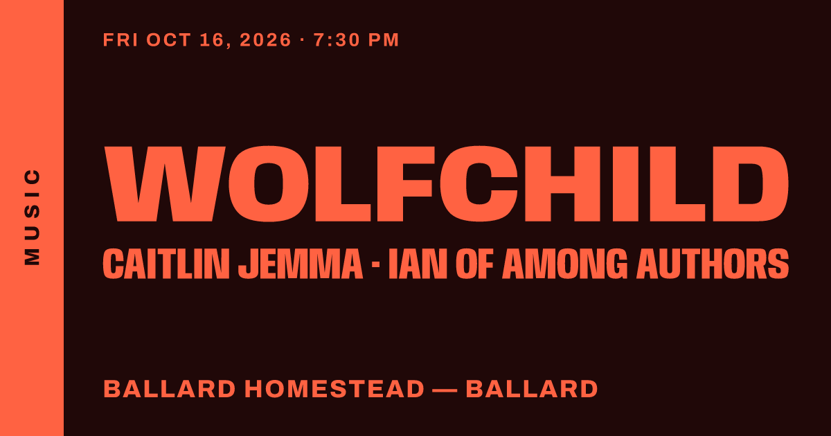 Wolfchild