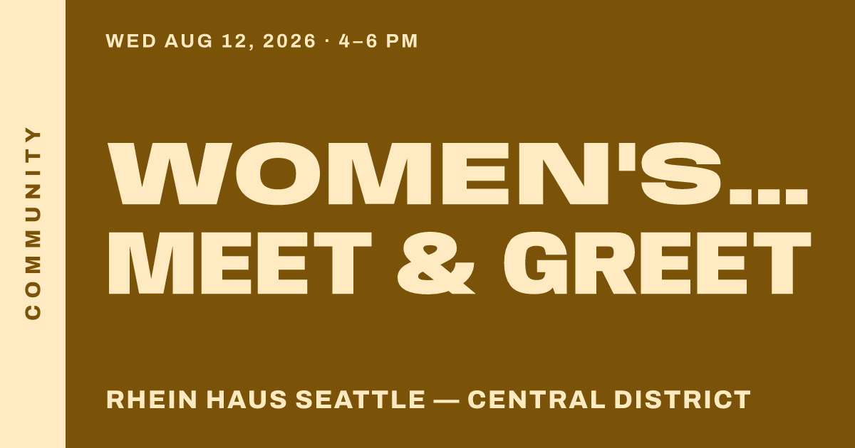 Women's Basketball Meet & Greet