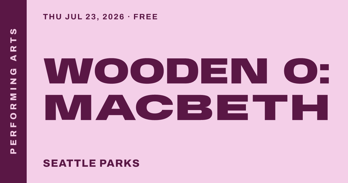 Wooden O: Macbeth