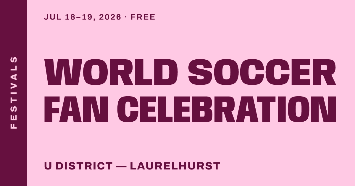 World Soccer Fan Celebration