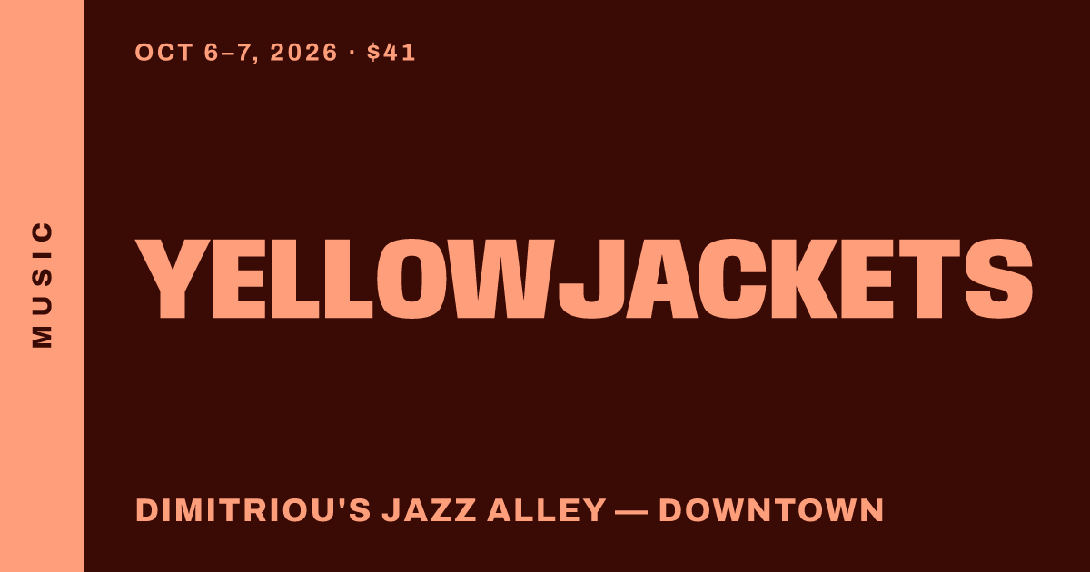 Yellowjackets