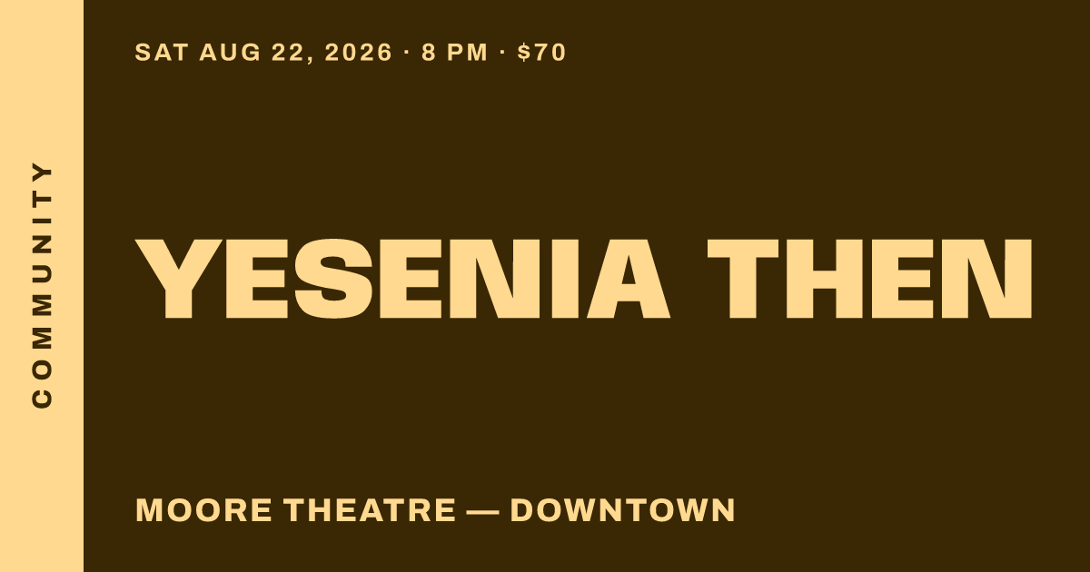 Yesenia Then