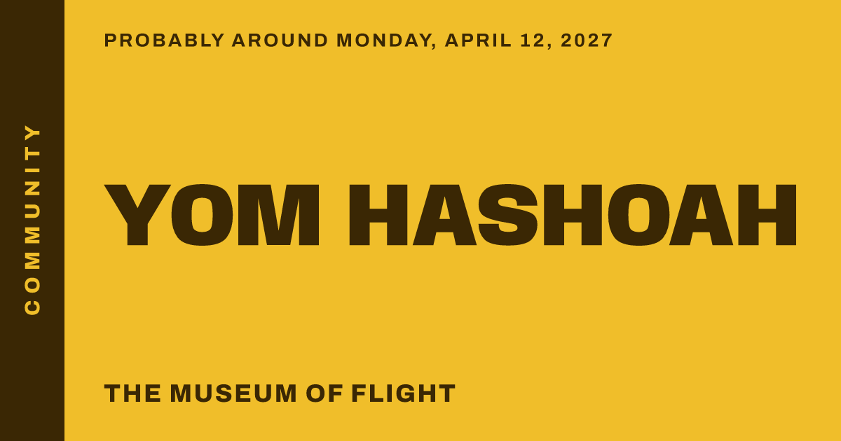 Yom HaShoah
