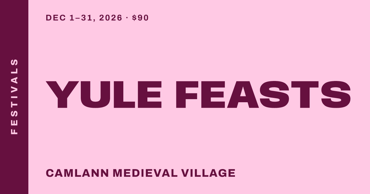 Yule Feasts