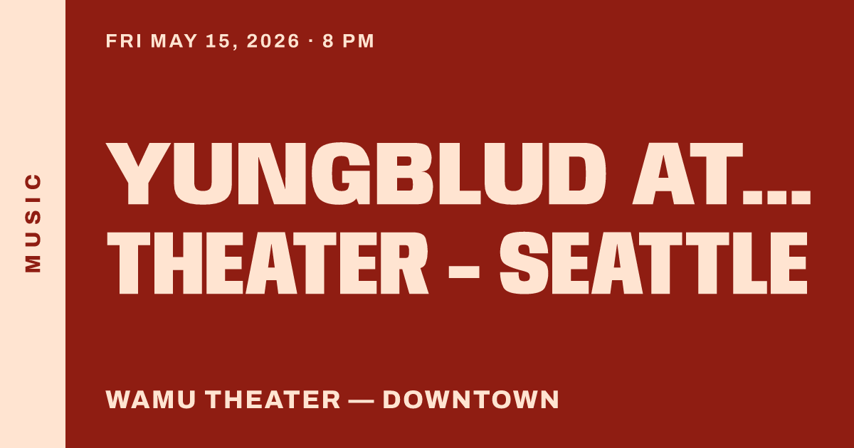 Yungblud at WaMu Theater - Seattle