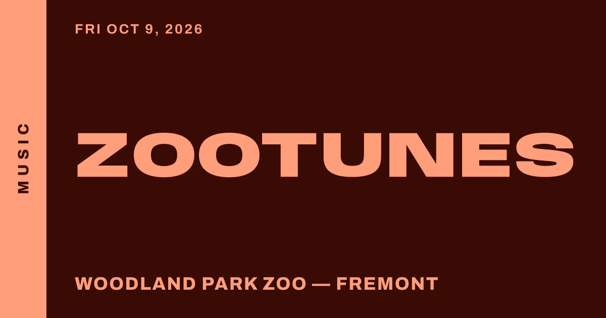 ZooTunes